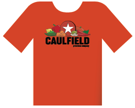 Caulfield Provision Hot Sauce Company Hotsauces